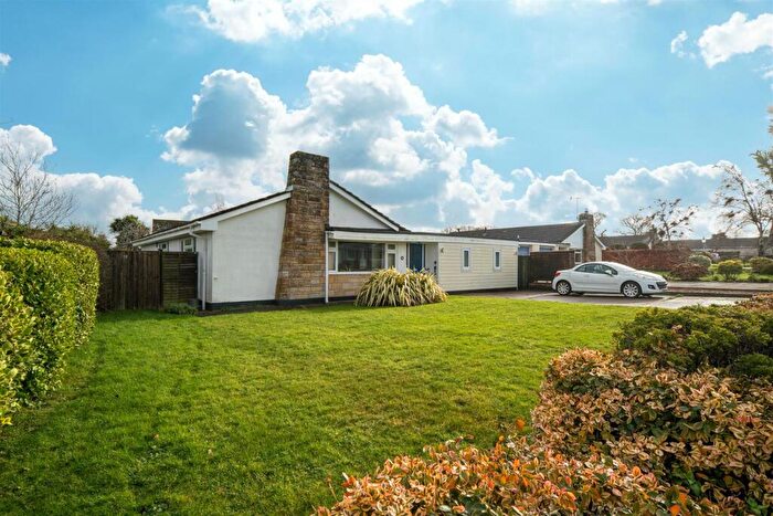 3 Bedroom Detached Bungalow For Sale In Bembridge, Isle Of Wight, PO35