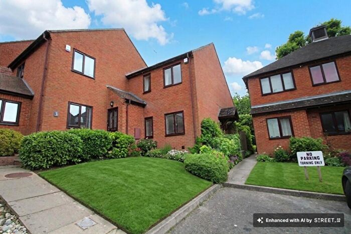 3 Bedroom House To Rent In Maitland Drive, High Wycombe, HP13