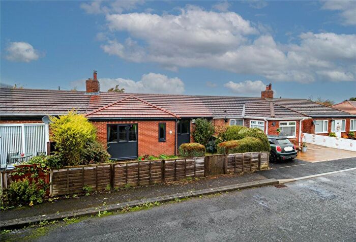 2 Bedroom Bungalow For Sale In Wallridge Cottages, Ingoe, Newcastle Upon Tyne, Northumberland, NE20