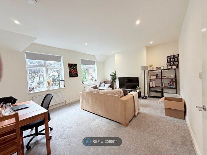 1 Bedroom Flat To Rent In Mill Hill, London, NW7