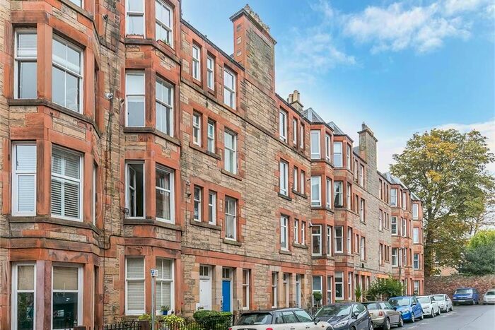 1 Bedroom Flat To Rent In Springvalley Terrace, Morningside, Edinburgh, EH10