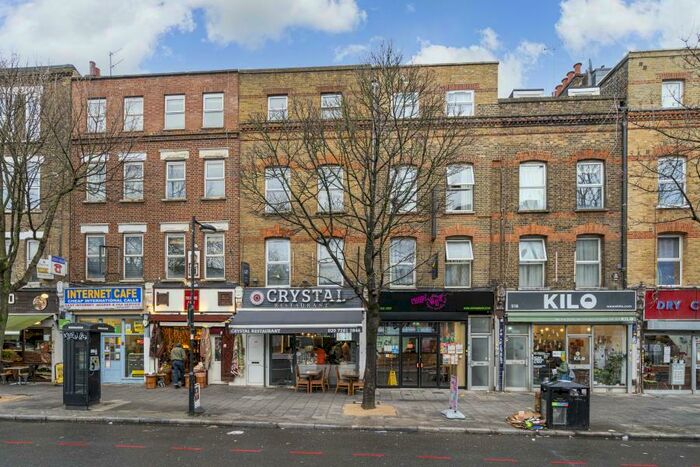 1 Bedroom Apartment To Rent In Holloway Roadn, N7