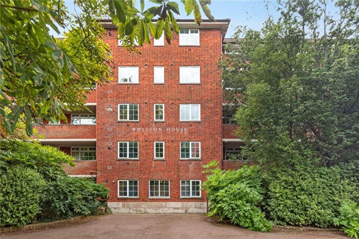1 Bedroom Apartment For Sale In Bingham Court, Halton Road, London, N1