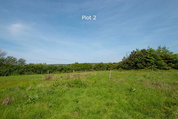 3 Bedroom Land For Sale In Saunton Road, Braunton, EX33