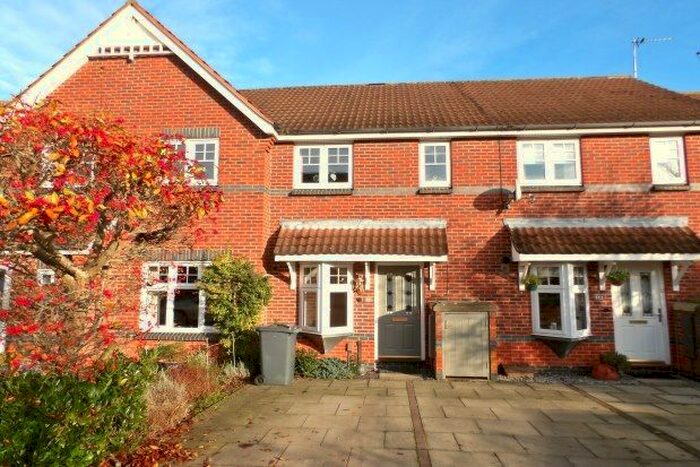 2 Bedroom Terraced House To Rent In Bingham, Nottingham, NG13