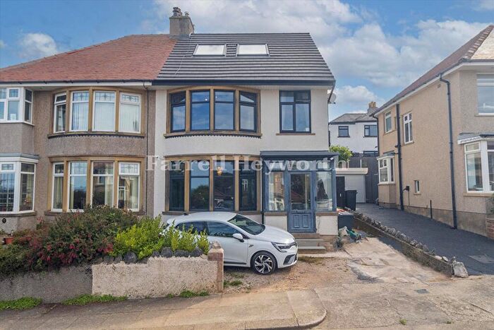 5 Bedroom House For Sale In Knowlys Drive, Heysham, Morecambe, LA3