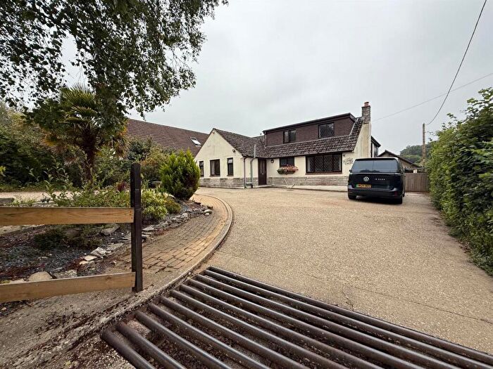 6 Bedroom Detached House For Sale In Dolmans Hill, Lytchett Matravers, Poole, BH16