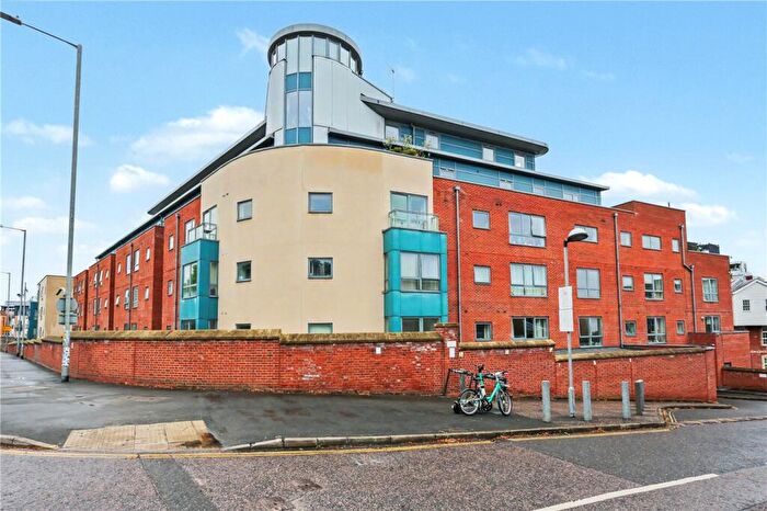 2 Bedroom House For Sale In Paper Mill Yard, Norwich, Norfolk, NR1