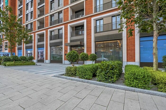 2 Bedroom Flat To Rent In Garrett Mansions, West End Gate, London, W2