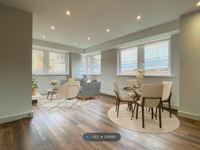 1 Bedroom Flat To Rent In Lovell House, Uxbridge UB8