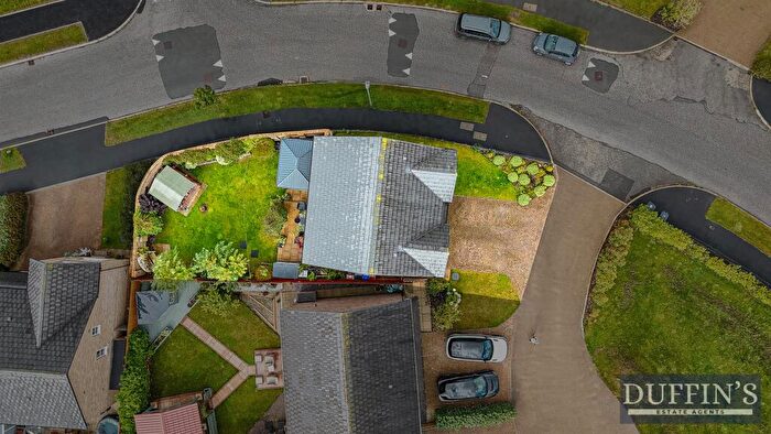 4 Bedroom Detached House For Sale In Sycamore Drive, Blackburn, BB2