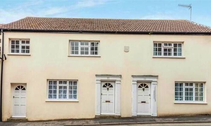 3 Bedroom Terraced House To Rent In Durngate Street, Dorcheser, DT1