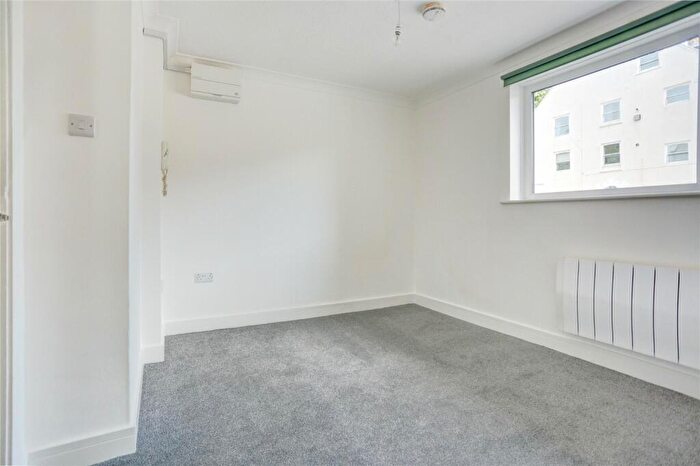 1 Bedroom Flat To Rent In Morley Street, Brighton, BN2