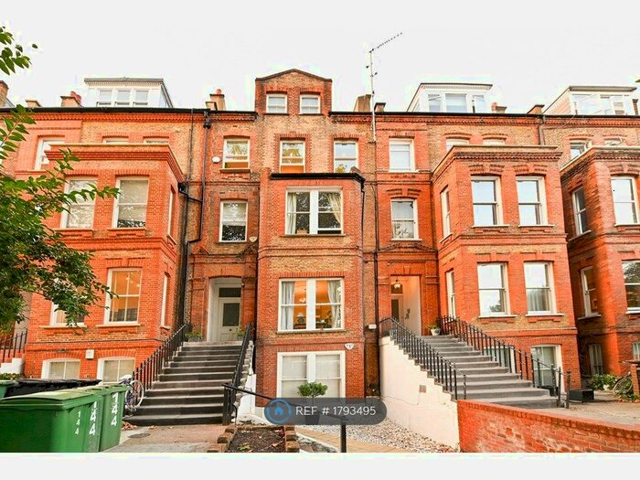 3 Bedroom Maisonette To Rent In Fellows Road, London, NW3