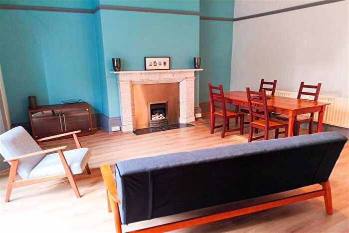 1 Bedroom Flat For Sale In St. Bedes Terrace, Ashbrooke, SR2