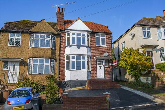 3 Bedroom Semi-Detached House To Rent In Prestbury Crescent, Banstead, SM7