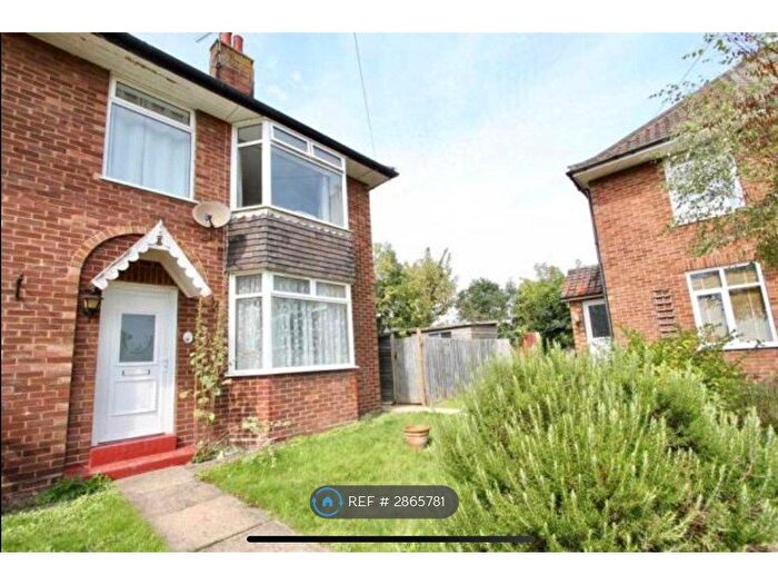 2 Bedroom Flat To Rent In Shotley Gate, Ipswich, IP9