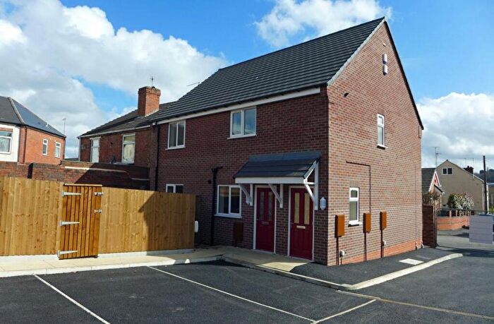 2 Bedroom Flat To Rent In Brick Kiln Street, Quarry Bank, DY5