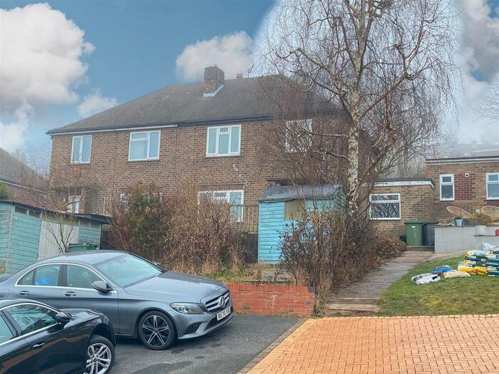 3 Bedroom Semi-Detached House To Rent In Cemetery Road, Belper, DE56