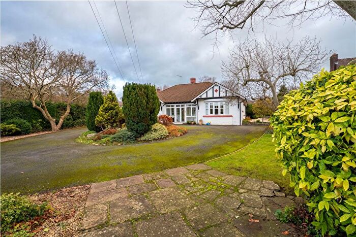 6 Bedroom Bungalow For Sale In Lansdown Road, Abergavenny, NP7