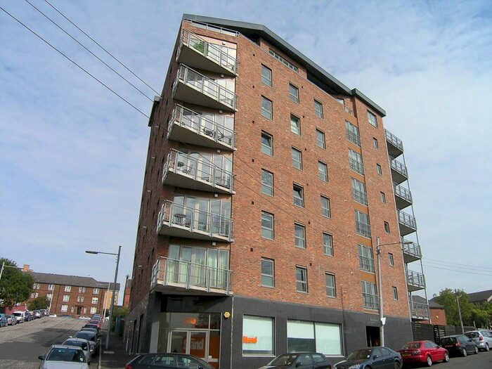 2 Bedroom Flat To Rent In Kelvinhaugh Street, Kelvingrove, Glasgow, G3