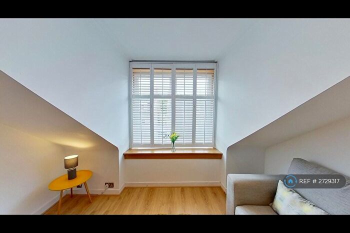 1 Bedroom Flat To Rent In Jamaica Street, Aberdeen, AB25