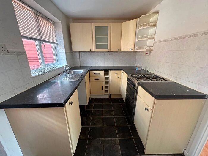 2 Bedroom Terraced House To Rent In The Ridings, Bristol, BS13