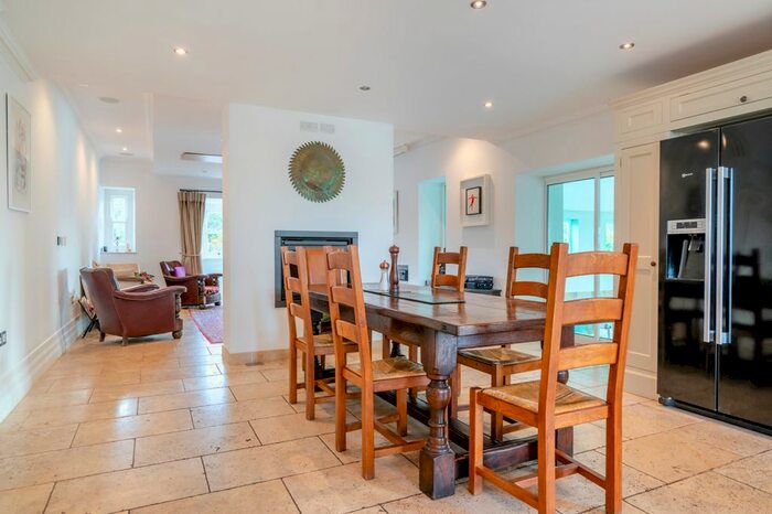 6 Bedroom Detached House For Sale In Much Birch, Hereford, HR2