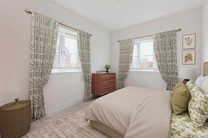 2 Bedroom Detached Bungalow For Sale In Yarmouth Road, Hales, NR14