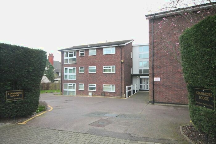 2 Bedroom Flat To Rent In Stanmore Lodge, Stanmore Hill, Stanmore HA7