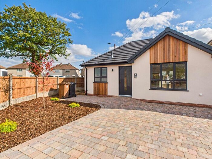 1 Bedroom Bungalow To Rent In Burlington Road, Derby, DE22