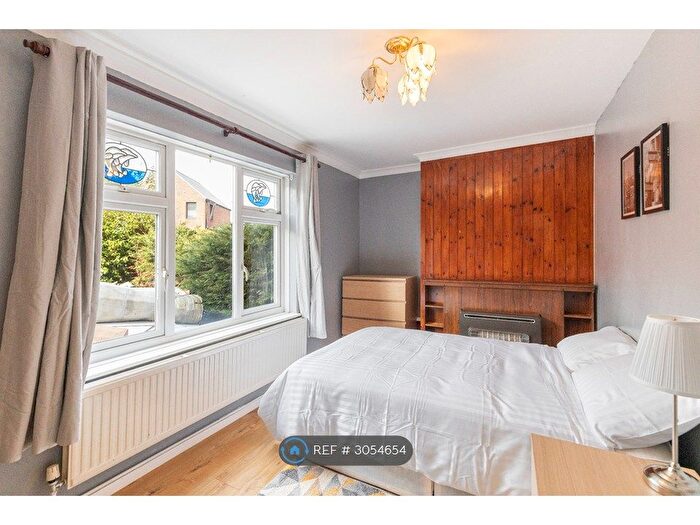 Studio To Rent In St. Chads Road, Tilbury, RM18