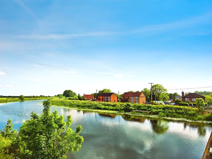 3 Bedroom Semi-Detached House For Sale In Engine Road, Ten Mile Bank, Downham Market, PE38