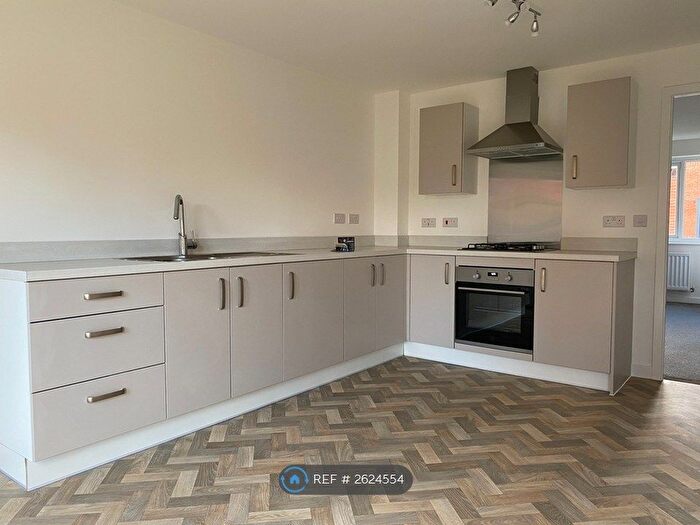 3 Bedroom Semi-Detached House To Rent In Moss Hey Dr, Manchester, M23