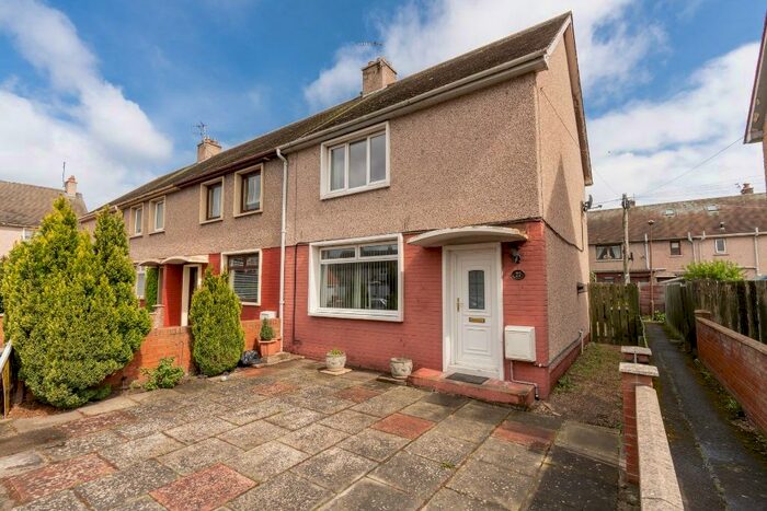 2 Bedroom Semi-Detached House To Rent In Castle View, Edinburgh, EH32