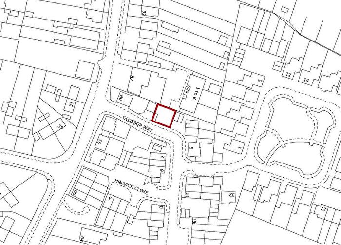 Land For Sale In Land At Glossop Way, Arlesey, Bedfordshire, SG15