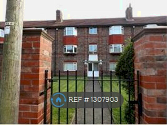 1 Bedroom Flat To Rent In Binns Road, Liverpool, L13