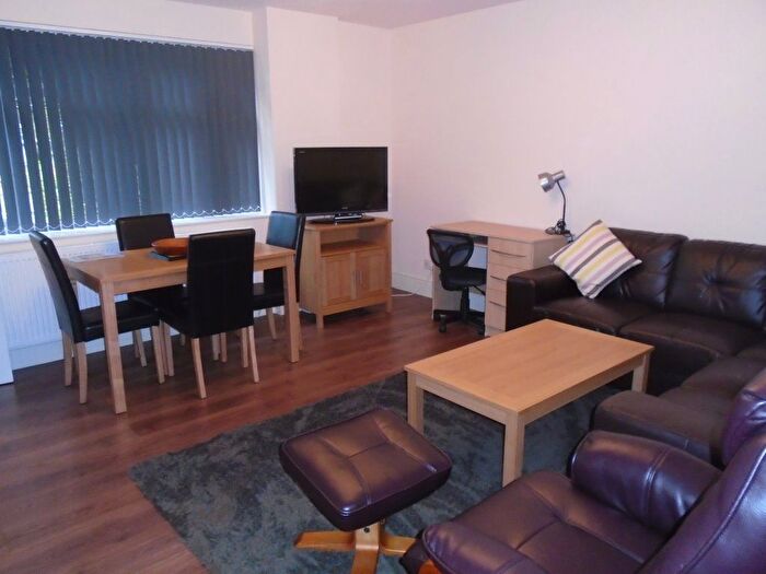 1 Bedroom Flat To Rent In Flat, Bristol Road, B29