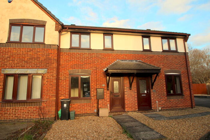 2 Bedroom House To Rent In Ormonds Close, Bradley Stoke, Bristol, BS32