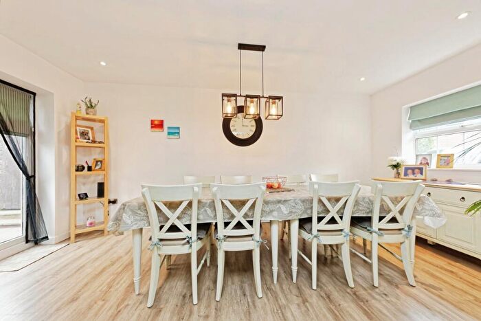 5 Bedroom Detached House For Sale In Brindle Grove, Ramsgate, Kent, CT11