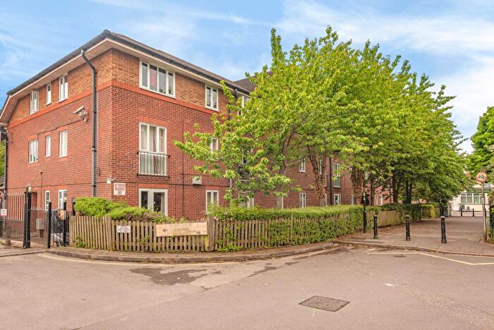 1 Bedroom Flat To Rent In Shirley Road, Southampton, SO15