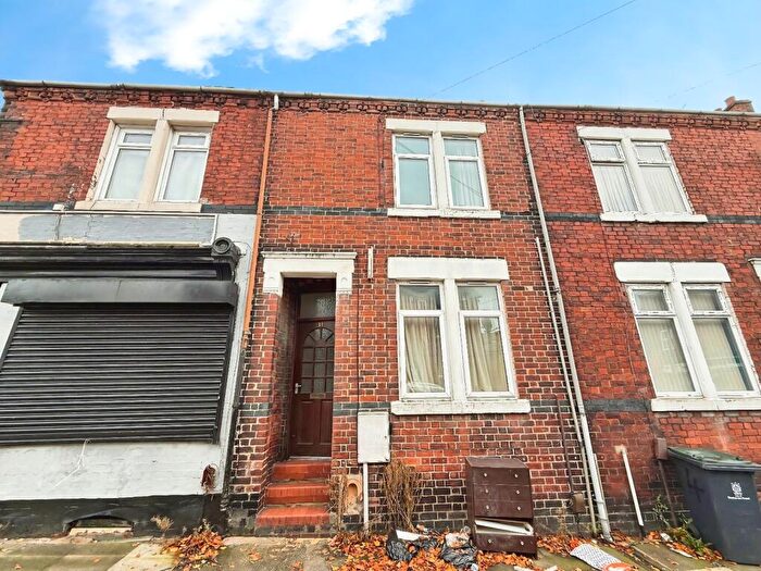 1 Bedroom Apartment To Rent In Sun Street, Stoke-on-Trent, Staffordshire, ST1