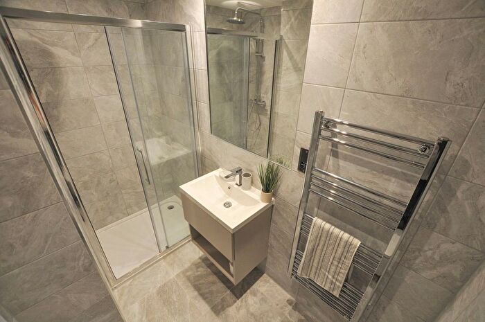 1 Bedroom Flat To Rent In Eastbrook Row, Wimborne, BH21