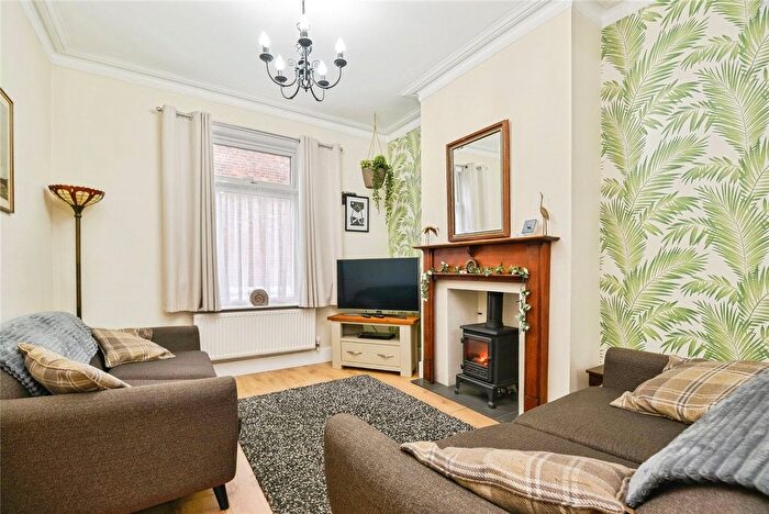 3 Bedroom Terraced House For Sale In Scoresby Terrace, Whitby, North Yorkshire, YO21