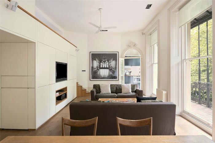 2 Bedroom Flat To Rent In Ladbroke Gardens, Notting Hill, Kensington &amp; Chelsea, W11