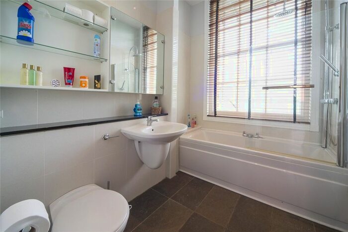 2 Bedroom Flat For Sale In Sheepcote Street, Birmingham, B16