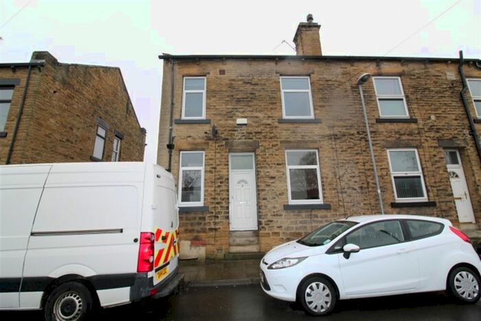 1 Bedroom Terraced House To Rent In Bright Street, Stanningley, LS28
