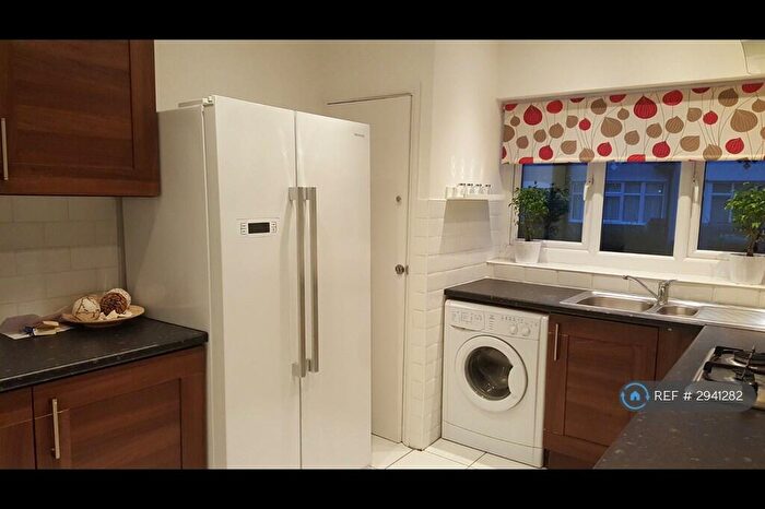 3 Bedroom Semi Detached House To Rent In Lovelace Gardens, Hersham, Walton-On-Thames, KT12