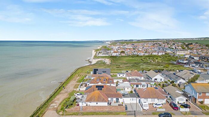 2 Bedroom Detached Bungalow For Sale In The Promenade, Peacehaven, BN10