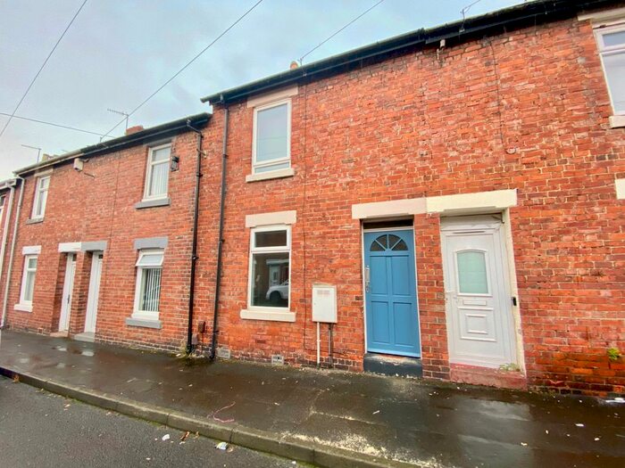 2 Bedroom Terraced House To Rent In Noble Street, Felling, Gateshead, Tyne &amp; Wear, NE10